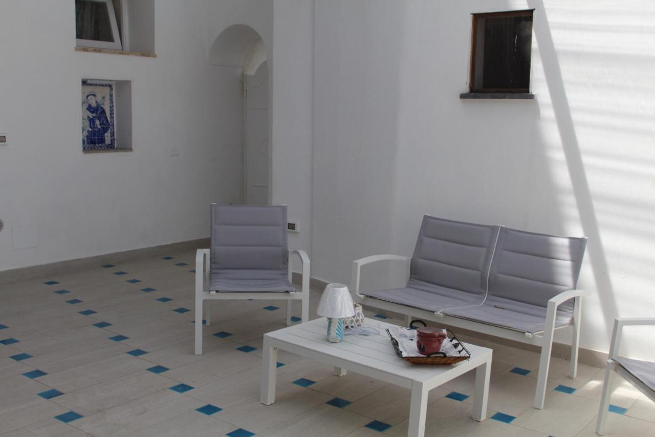 Postcard House Daire Vico Equense Dış mekan fotoğraf