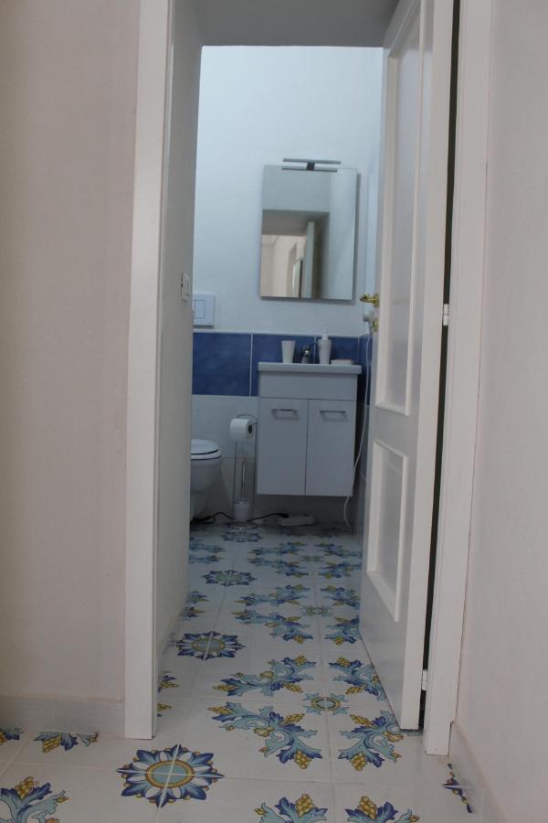 Postcard House Daire Vico Equense Dış mekan fotoğraf