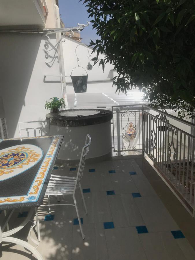 Postcard House Daire Vico Equense Dış mekan fotoğraf