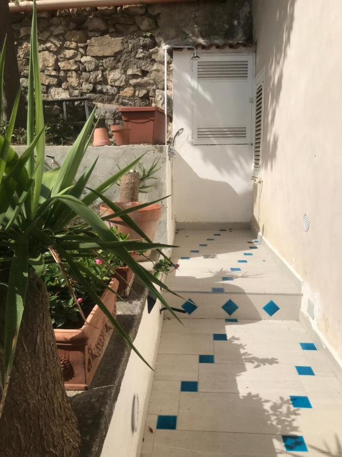 Postcard House Daire Vico Equense Dış mekan fotoğraf