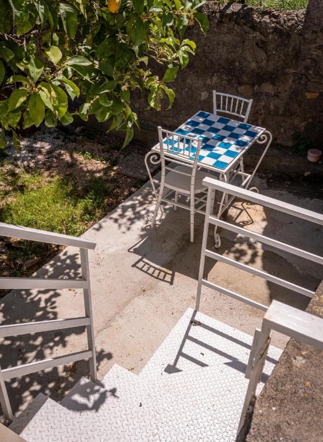 Postcard House Daire Vico Equense Dış mekan fotoğraf