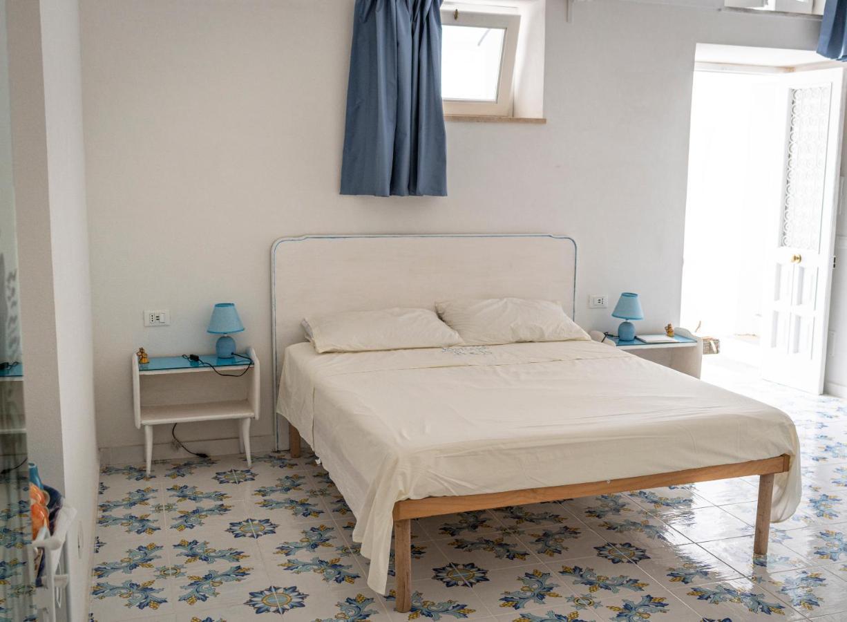 Postcard House Daire Vico Equense Dış mekan fotoğraf